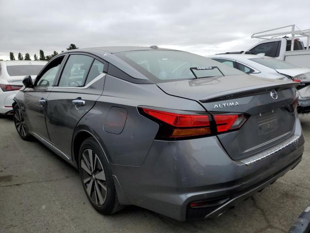 1N4BL4DVXLC251761 Nissan ALTIMA SV