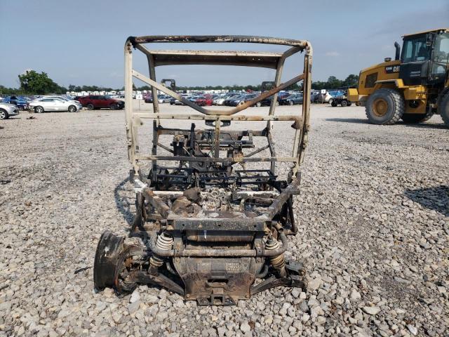 2022 CAN-AM DEFENDER X 3JBUKAP41NK001946