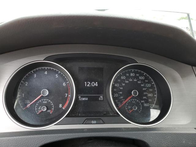 2016 VOLKSWAGEN GOLF SPORT - 3VWC17AU7GM509219