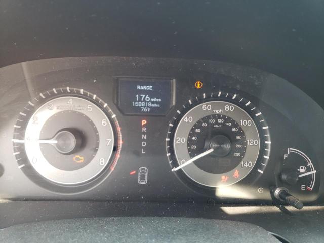 5FNRL5H99GB067853 Honda Odyssey Touring