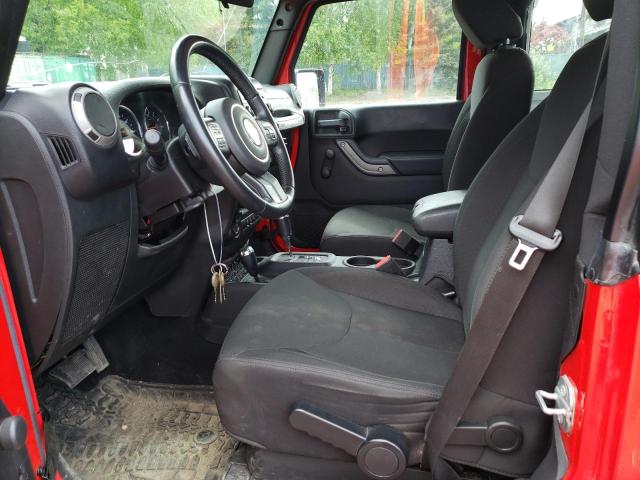 1C4AJWAG8FL730939 Jeep Wrangler Sport