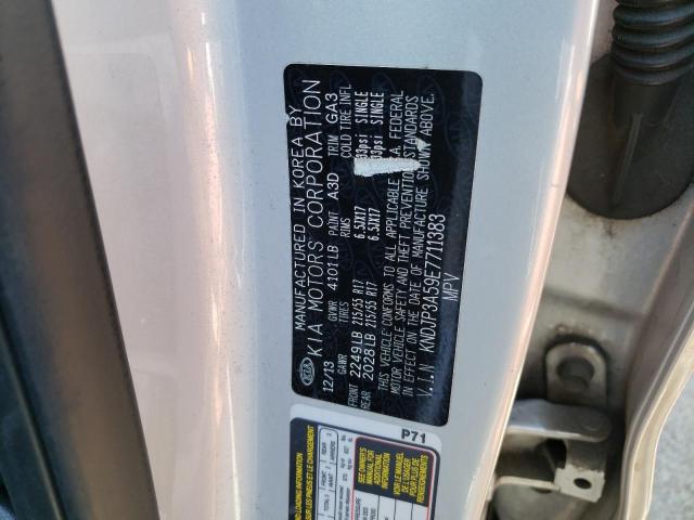 KNDJP3A59E7711383 KIA SOUL +
