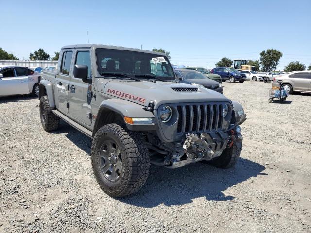 1C6JJTEG5ML536141 Jeep Gladiator Mojave