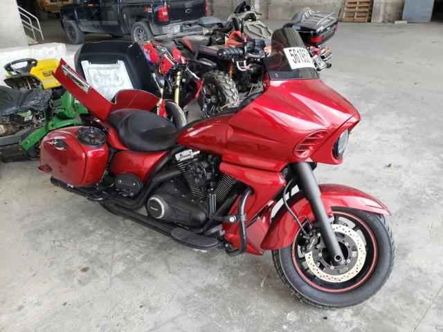 2011 KAWASAKI VN1700 J - JKBVNRJ17BA002219