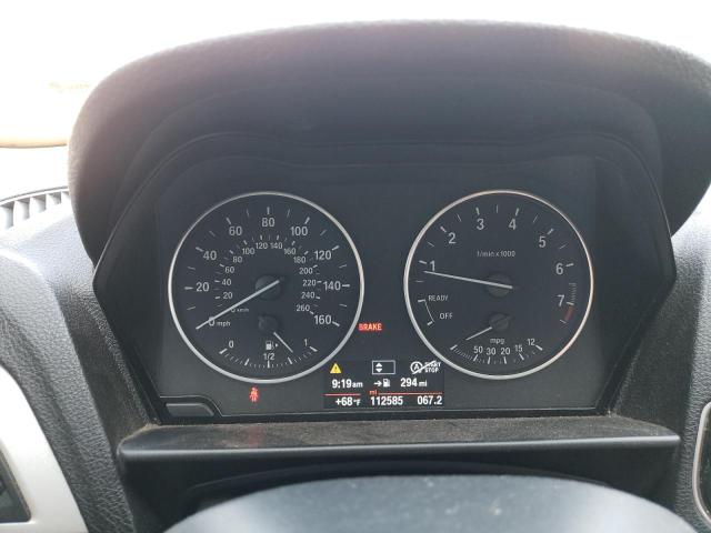 2015 BMW 228 I - WBA1F5C56FV343573