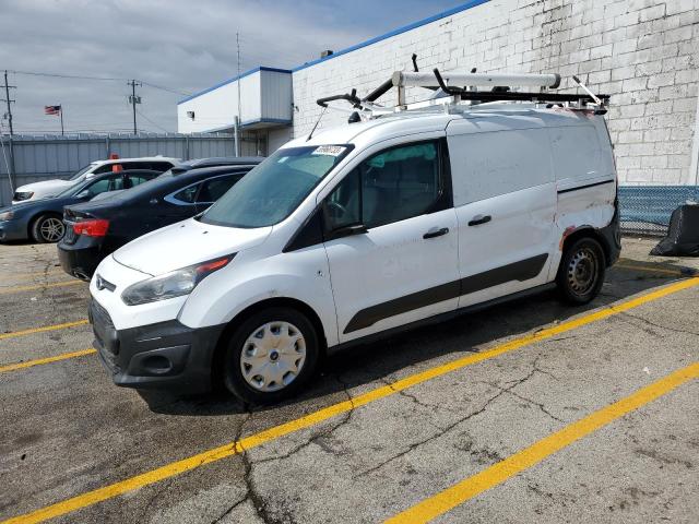 2014 Ford Transit Connect XL