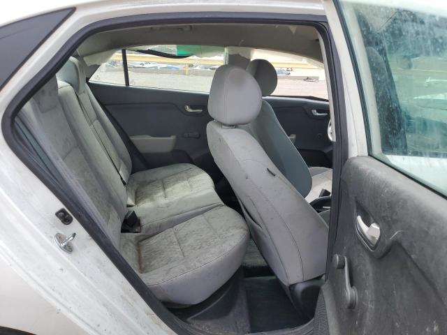 3KPA24AB3JE047926 KIA RIO LX