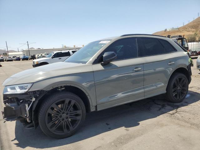 2020 Audi SQ5 Premium Plus