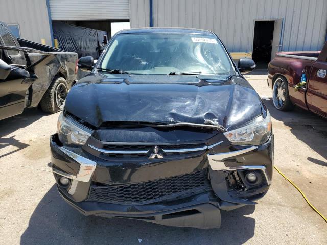 JA4AP3AU2KU027192 Mitsubishi Outlander Sport Es