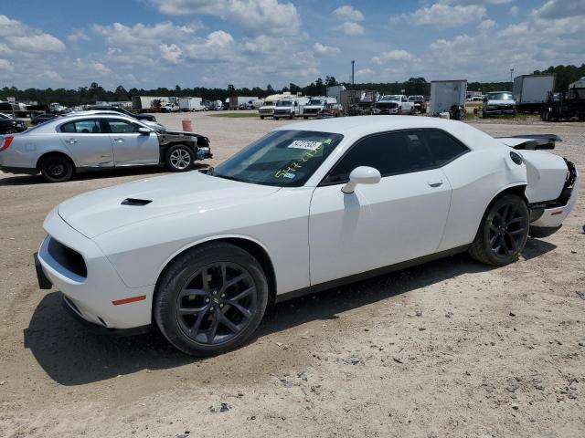 2020 DODGE CHALLENGER - 2C3CDZAG1LH201945