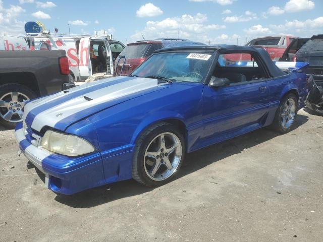 1987 Ford Mustang GT