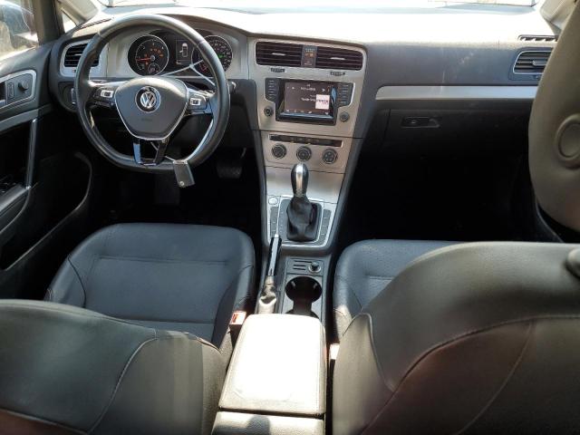 2015 VOLKSWAGEN GOLF SPORT - 3VWCA7AU1FM501471