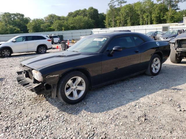 2012 Dodge Challenger SXT