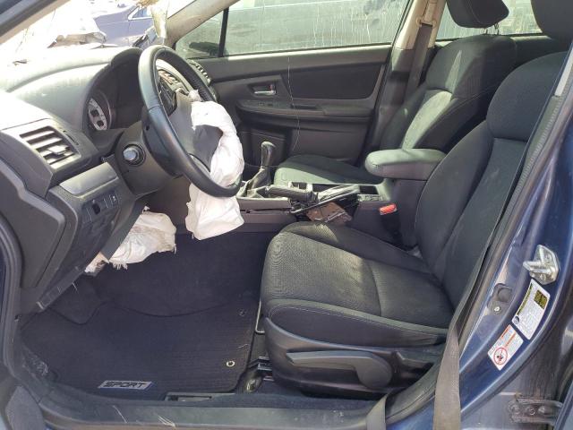 2013 SUBARU IMPREZA SP - JF1GPAL63DG207114