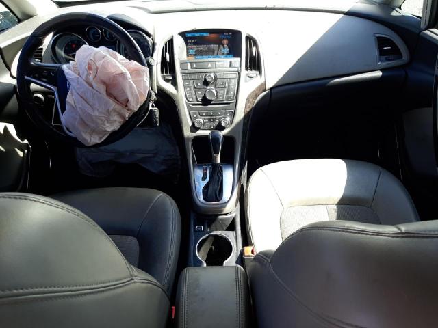 1G4PP5SKXG4106833 Buick Verano