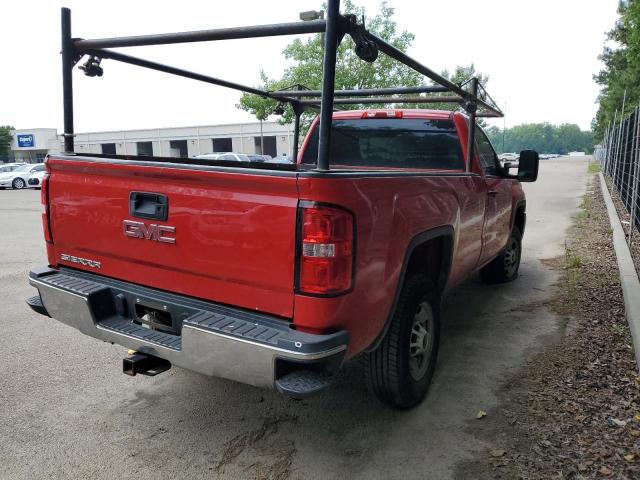 2015 GMC SIERRA C25 1GT01XEG7FZ534368