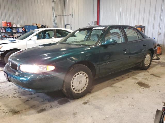 2000 Buick Century Custom