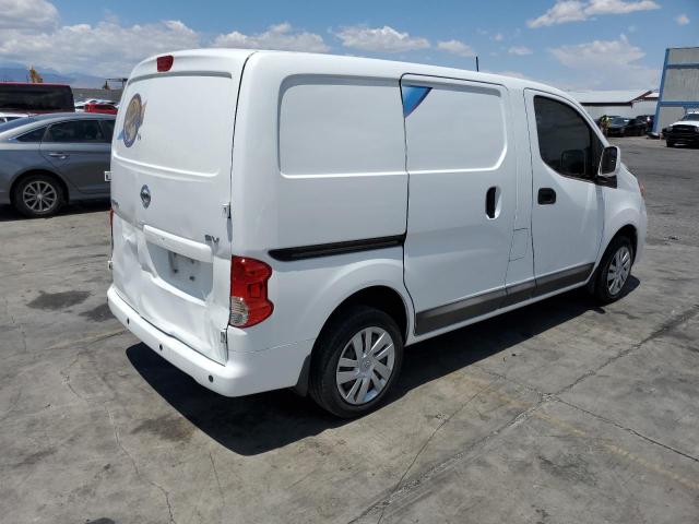 3N6CM0KN3GK698551 Nissan NV200 2.5S