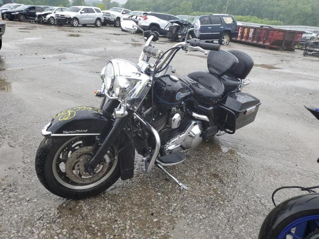 2006 HARLEY-DAVIDSON FLHRI SHRI - 1HD1FWW106Y625173