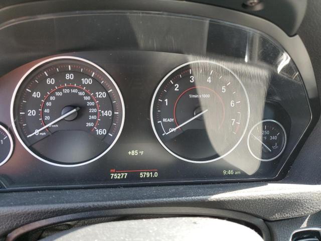 2018 BMW 440I GRAN - WBA4J5C50JBF07831