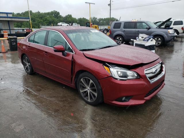 VIN 4S3BNBJ63G3016226 2016 SUBARU LEGACY no.4