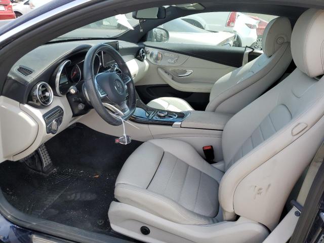 WDDWJ4KB5HF554470 Mercedes-Benz C 300 4matic