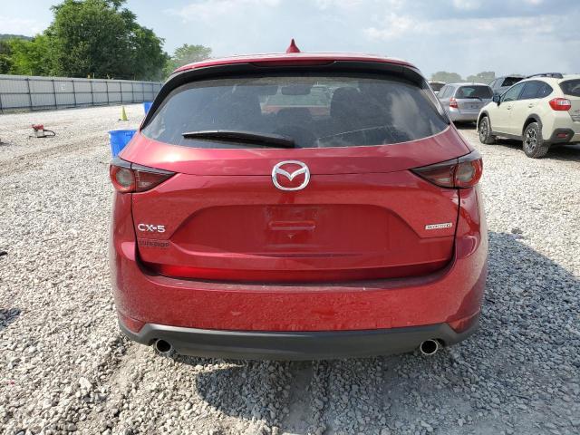 JM3KFACM7M0473032 Mazda Cx-5 Touring