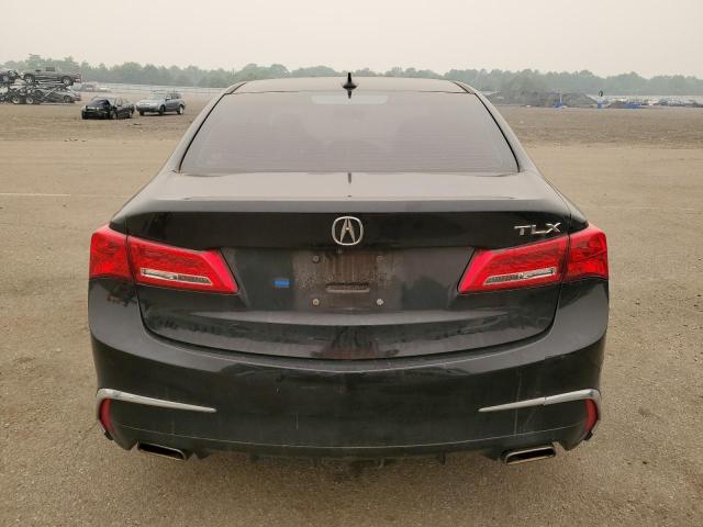 19UUB2F30KA008820 | 2019 ACURA TLX