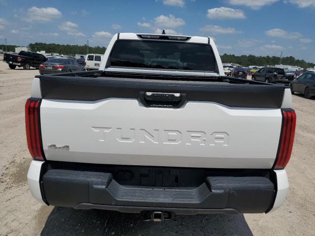 5TFLA5DB9NX011595 Toyota Tundra Crewmax Sr
