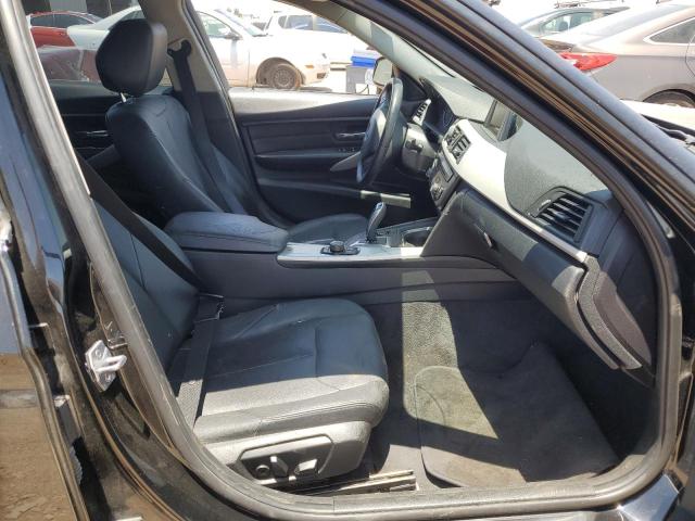 WBA3C3G55ENS69643 BMW 320 I Xdrive