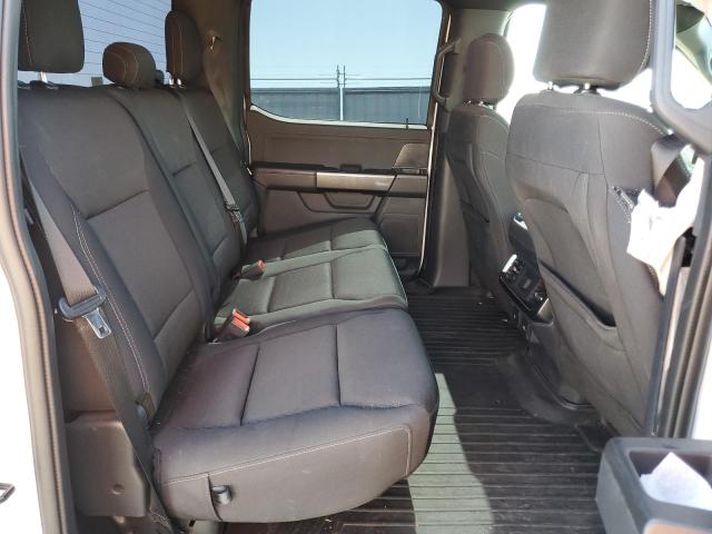 1FTFW1E80MFA53703 Ford F150 Supercrew