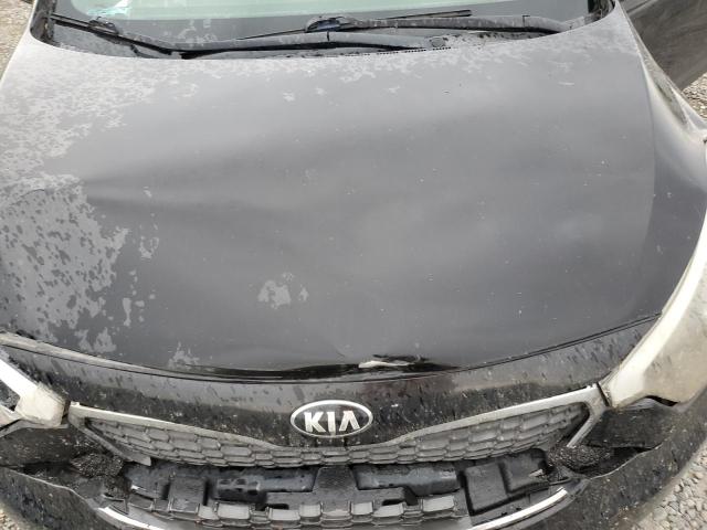 KNAFX4A64G5463687 KIA FORTE LX