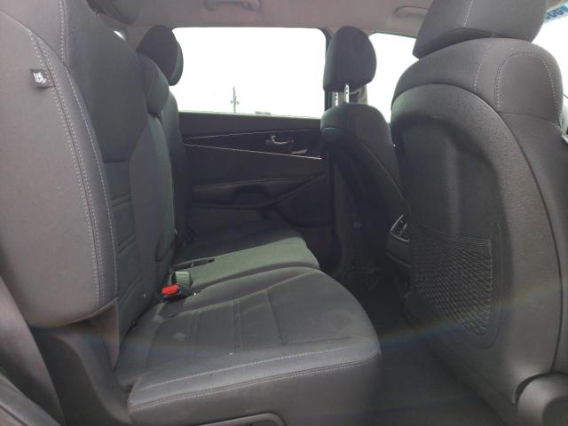 5XYPG4A37KG536631 KIA SORENTO L