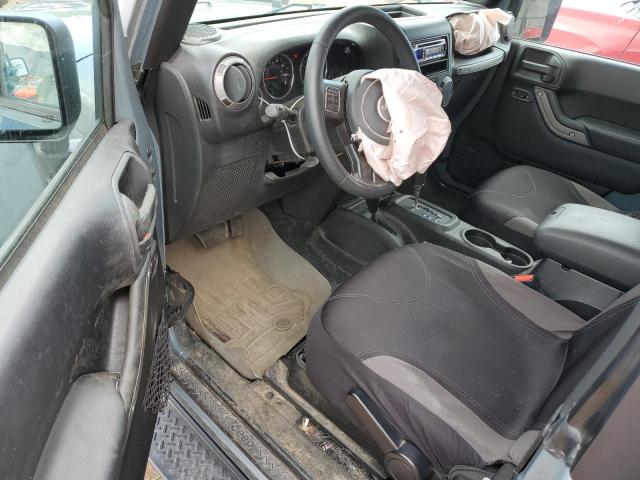 1C4AJWAG7FL774060 Jeep Wrangler Sport