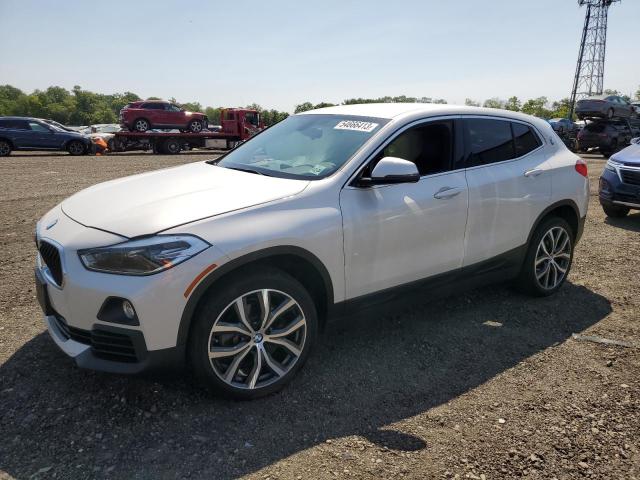 VIN WBXYJ5C32JEF75245 2018 BMW X2, Xdrive28I no.1