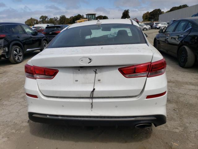 5XXGT4L32KG311367 KIA Optima Lx