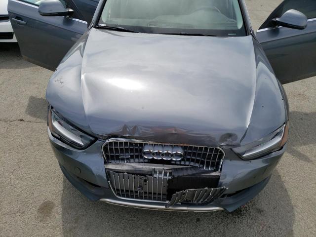 VIN WA1TFAFL3EA055461 2014 Audi A4, Premium no.11