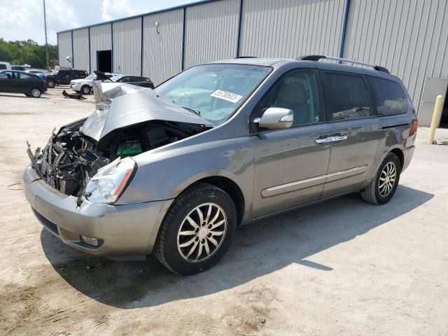 2011 Kia Sedona EX