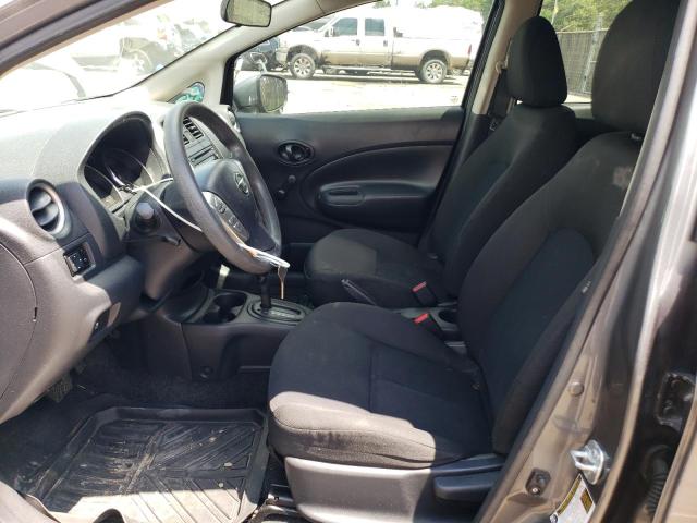3N1CE2CPXGL384744 Nissan Versa Note S