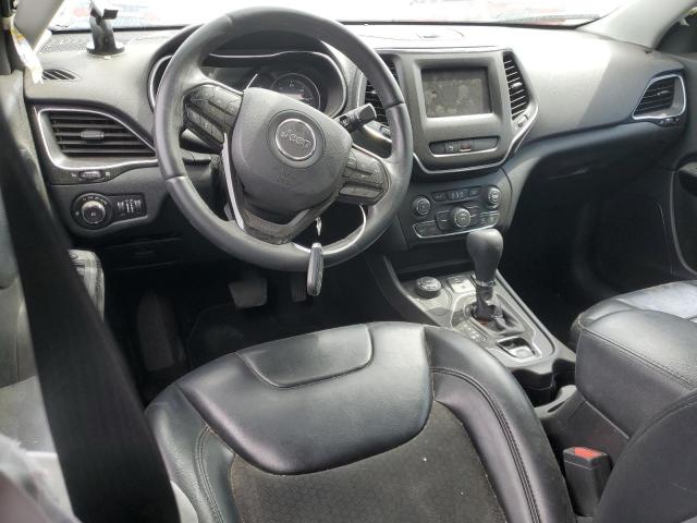1C4PJMLX5KD478177 Jeep Cherokee Latitude Plus