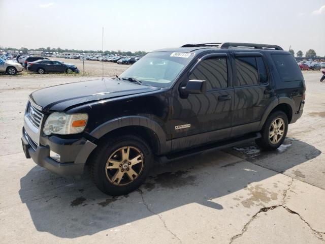 2006 Ford Explorer XLT