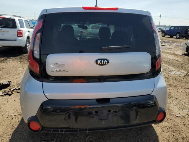KNDJP3A51G7856565 KIA SOUL +