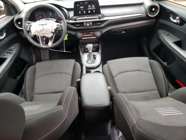 3KPF34AD4KE023589 KIA Forte Gt Line