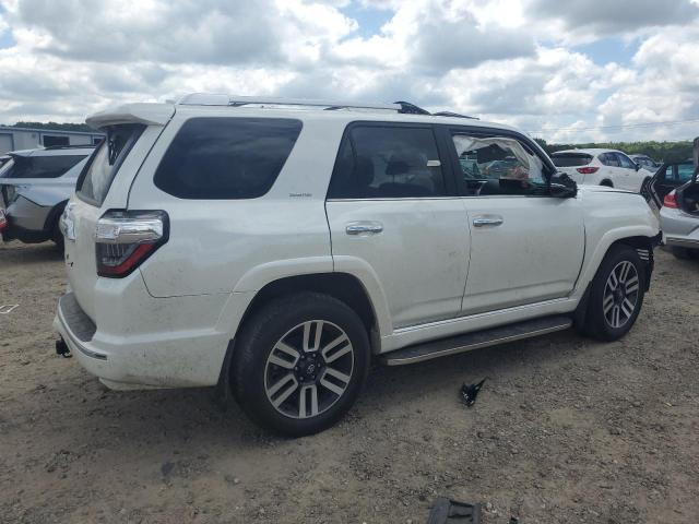 2023 TOYOTA 4RUNNER LI JTEDU5JR1P5285123