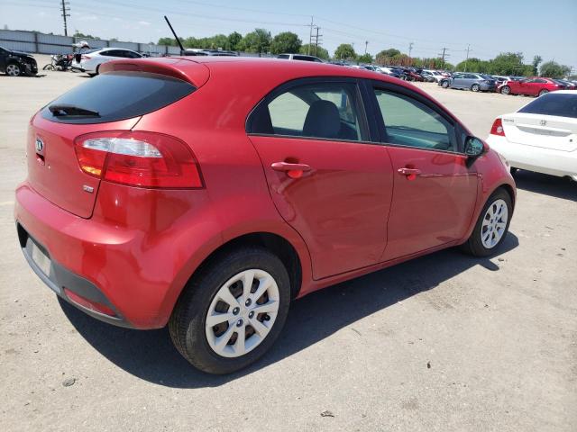 KNADM5A31E6324555 KIA RIO LX