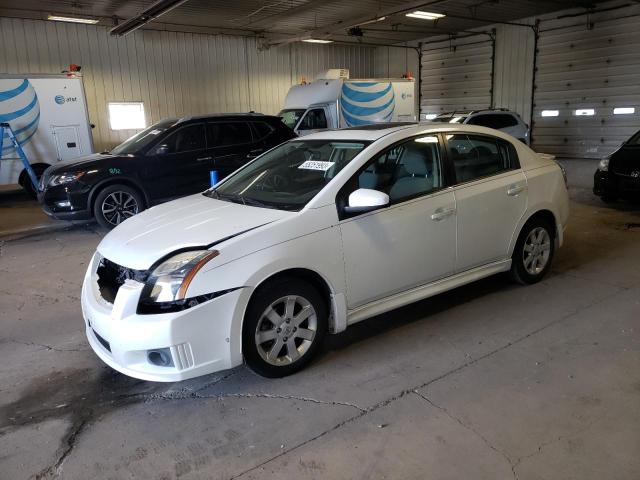 2010 Nissan Sentra 2.0