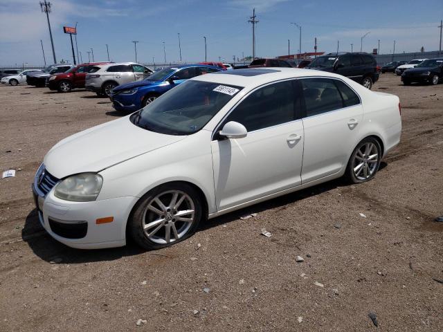 2006 Volkswagen Jetta 