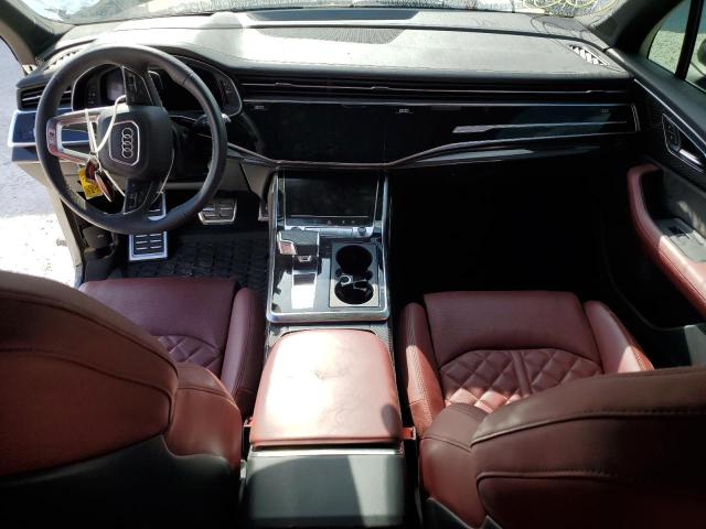 2022 AUDI SQ7 PRESTI WA1VWBF77ND000589