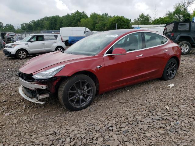 2018 TESLA MODEL 3 - 5YJ3E1EA5JF019183