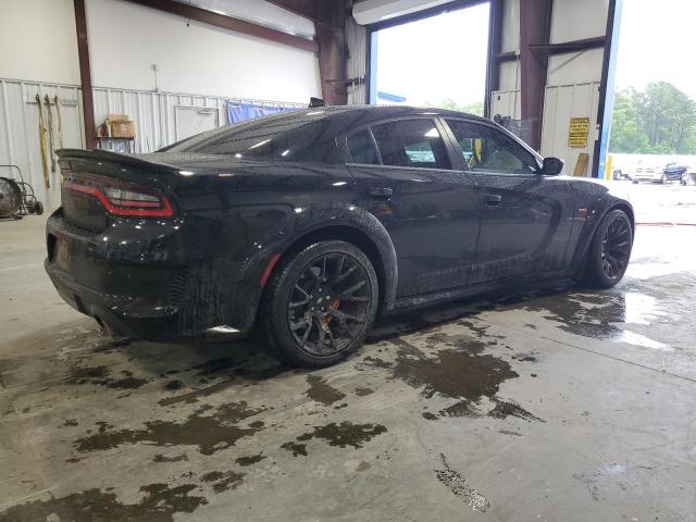 2C3CDXGJ3NH121718 Dodge Charger Scat Pack